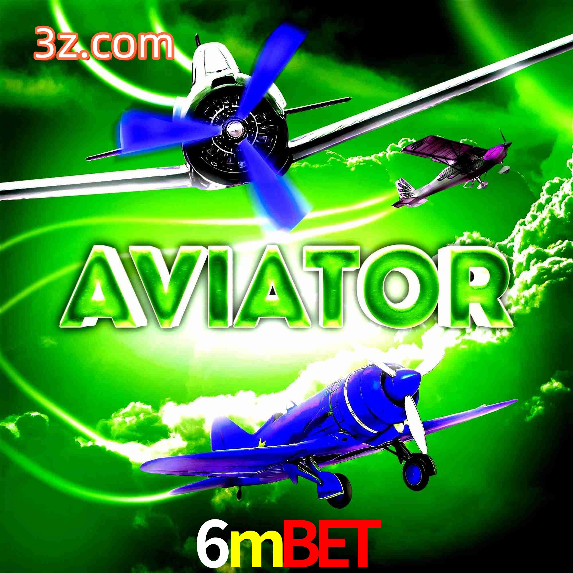 Aviator 6mbet Tente a Sorte