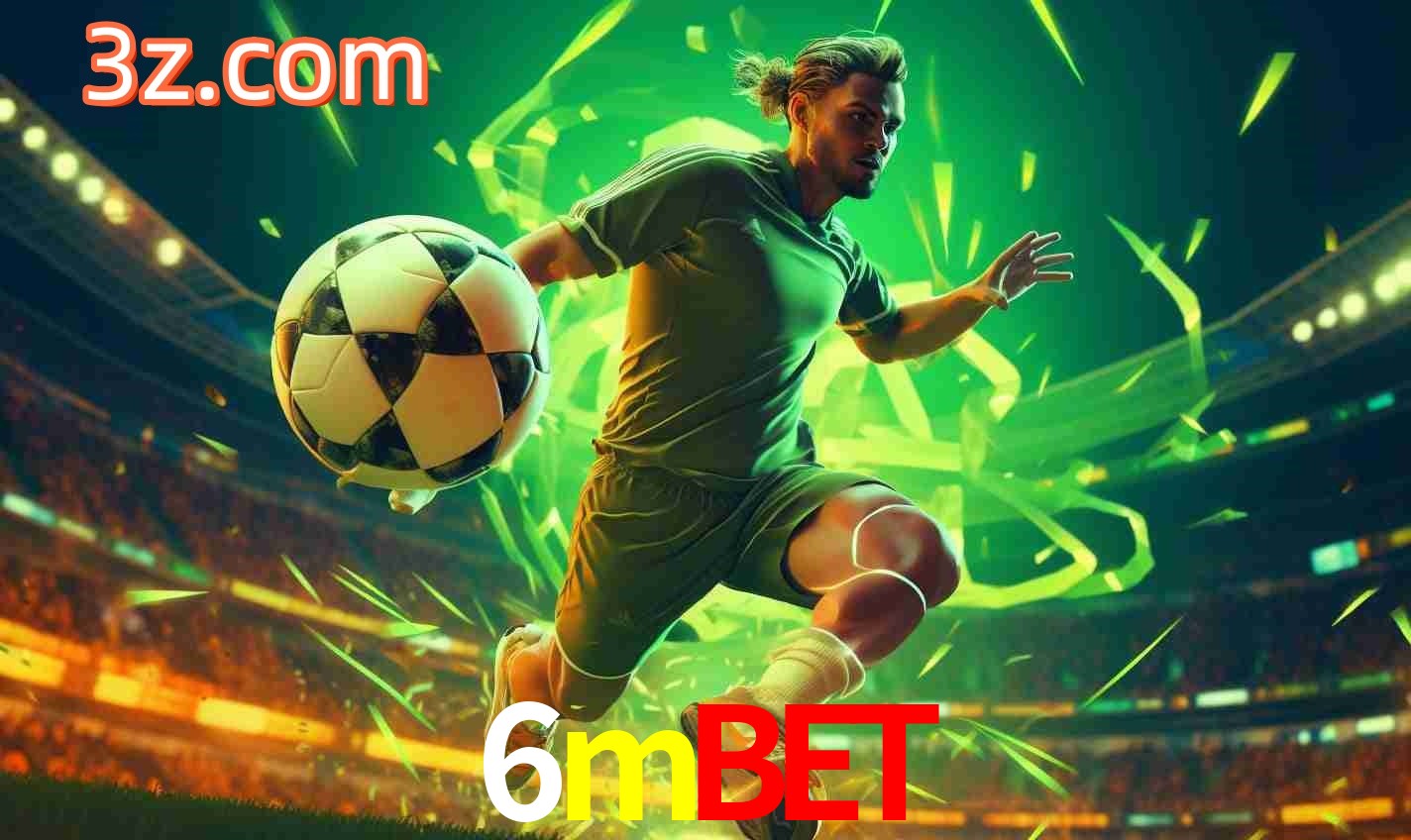 Diversidade Apostas no 6mbet