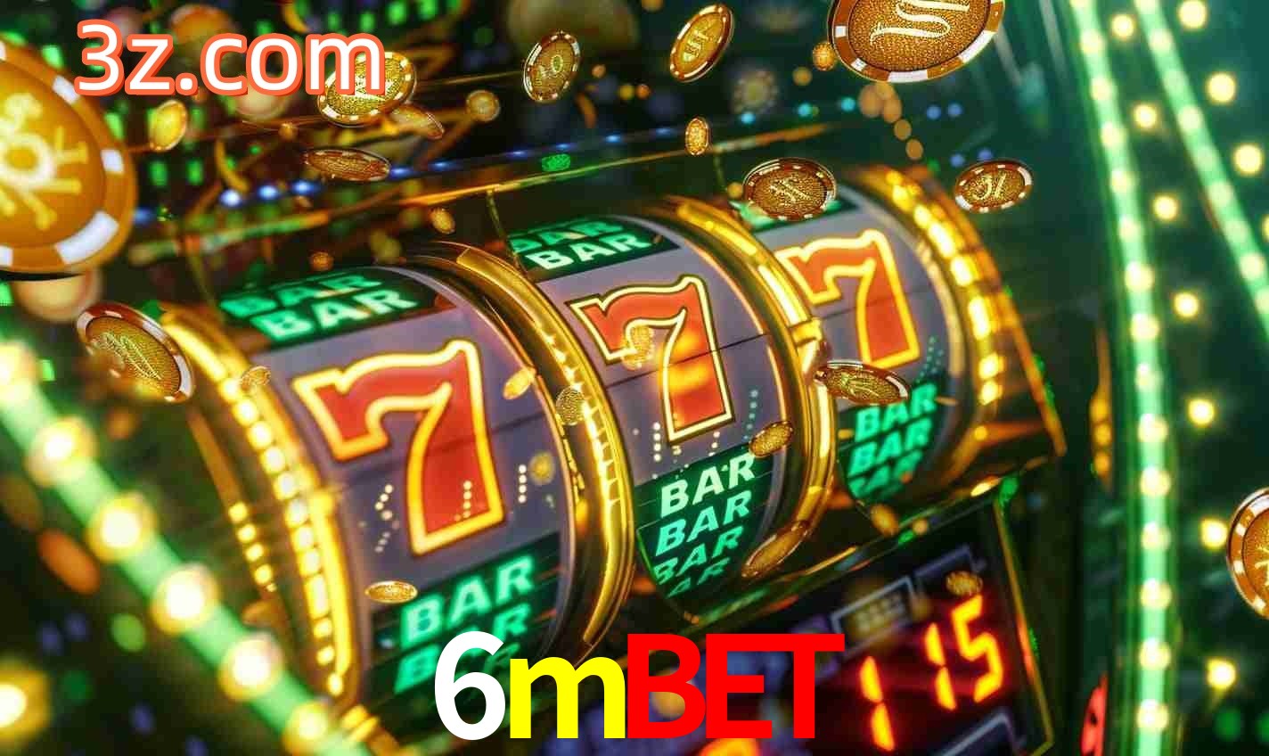 Populares Slots 6mbet
