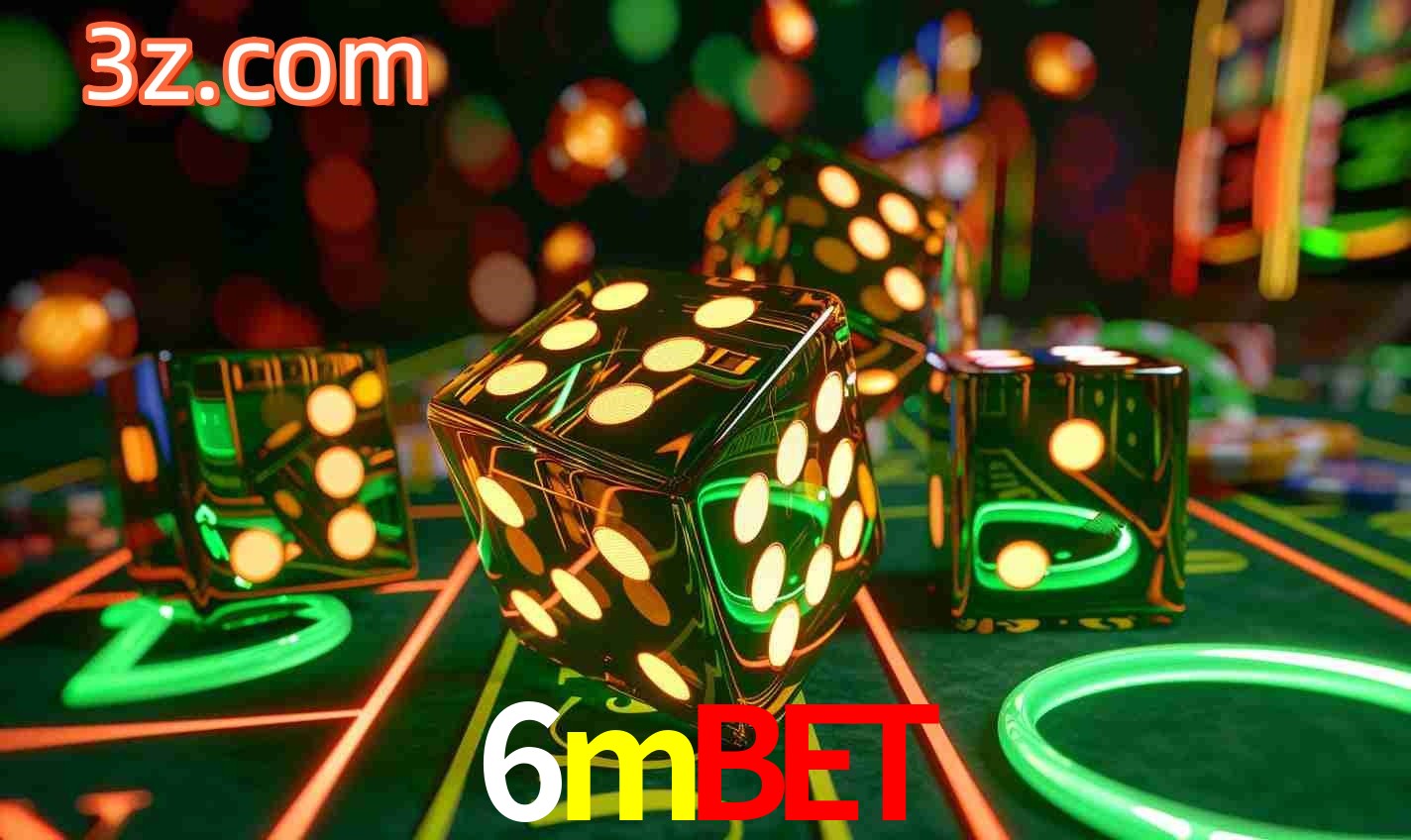 Entretenimento no Jogos 6mbet